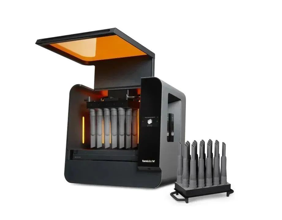 Stratasys 3D打印技術引領紡織品數(shù)碼印花的創(chuàng)新變革