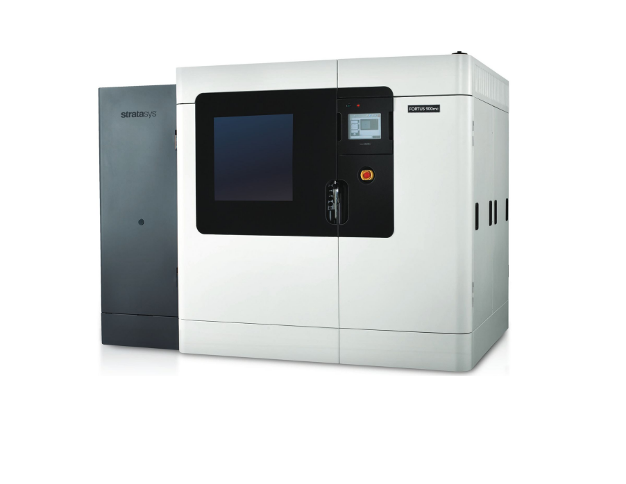 Stratasys F900 超大尺寸工業(yè)級(jí)3D打印機(jī)