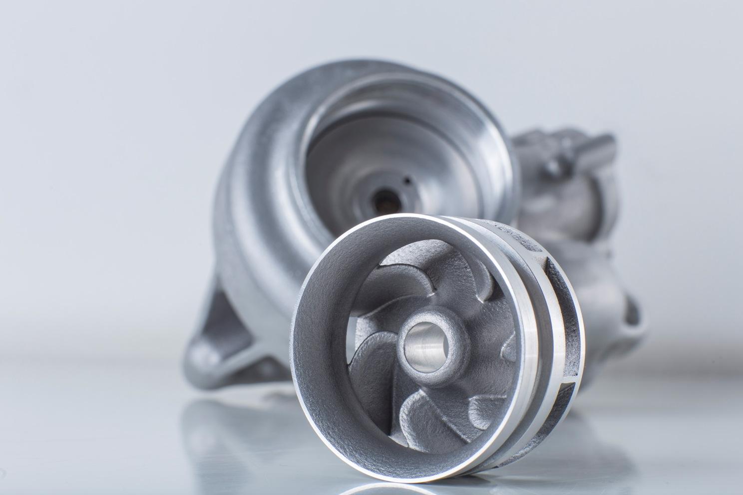 詳解5種金屬3D打印技術原理和特點對比！