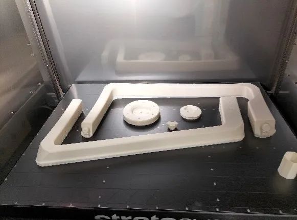 Stratasys再度提高汽車生產(chǎn)商的開(kāi)發(fā)和生產(chǎn)能力，大尺寸、高產(chǎn)能 、低成本