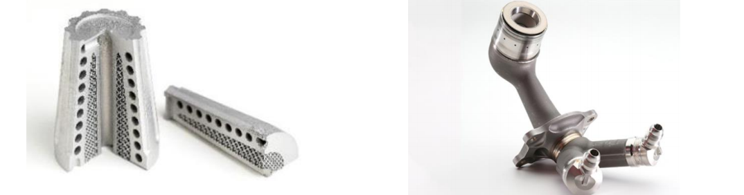 3D打印有望在航空航天領域實現(xiàn)大規(guī)模應用