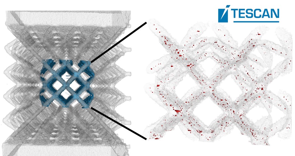 從3D到原位動(dòng)態(tài)4D成像，增材制造的全新方式