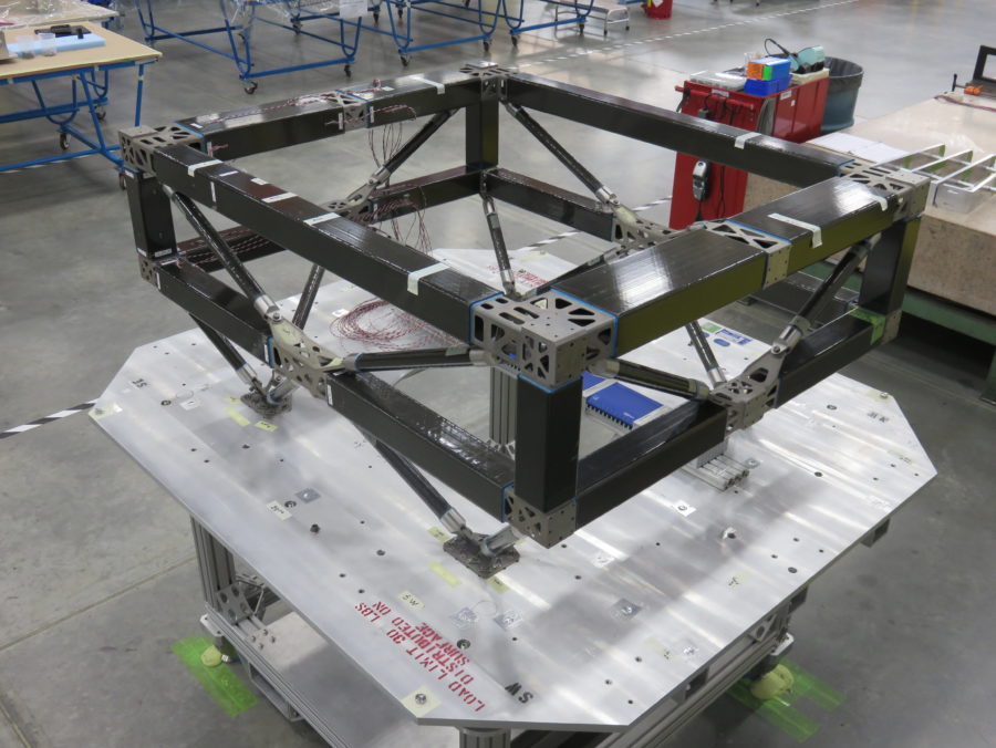 Boeing(波音):增材制造進入衛(wèi)星生產(chǎn)線，縮短衛(wèi)星的制造周期！