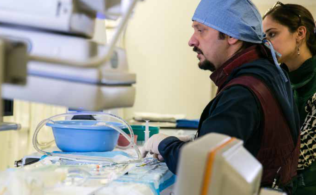 J750 Digital Anatomy 解決方案讓醫(yī)學模型栩栩