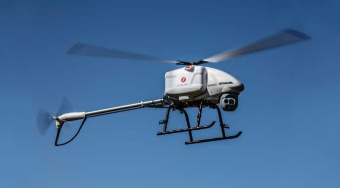 3d打印機(jī)在無(wú)人機(jī)行業(yè)的應(yīng)用