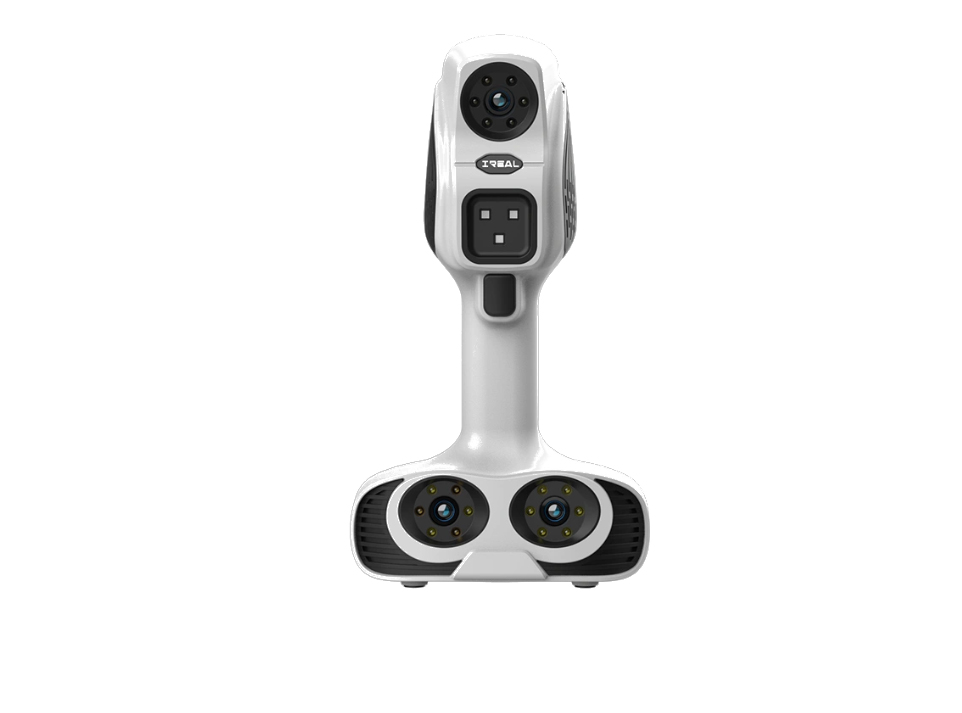 3d掃描儀推薦-綠光三維掃描儀在文物保護行業(yè)的優(yōu)勢