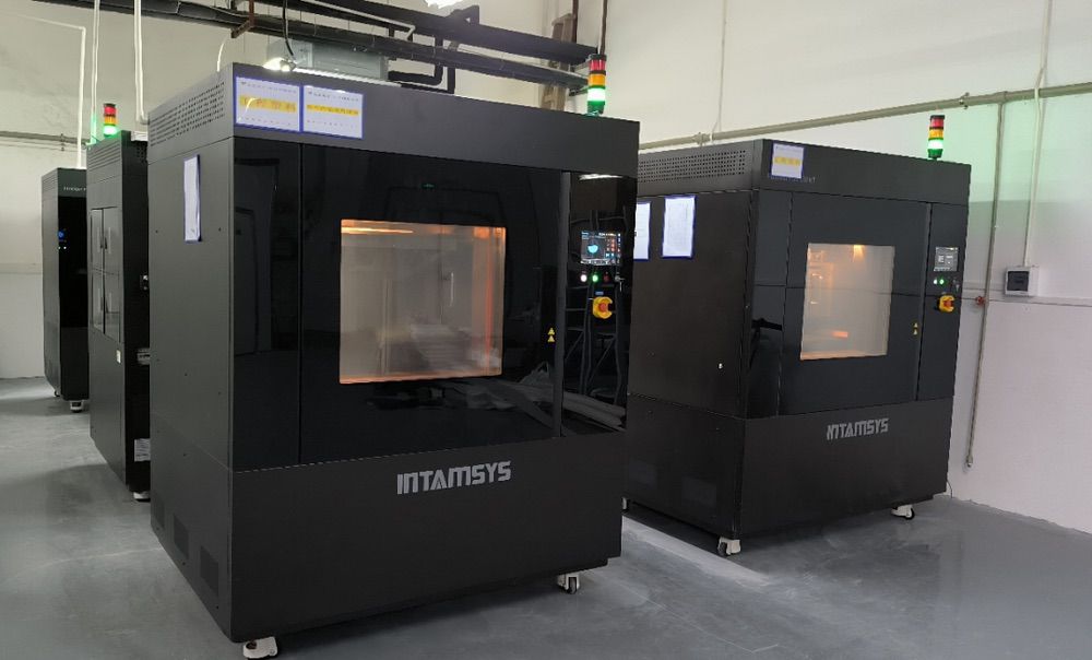 FDM大尺寸3D打印服務(wù)，支持PEEK、PEI、PPSU等高性能材料