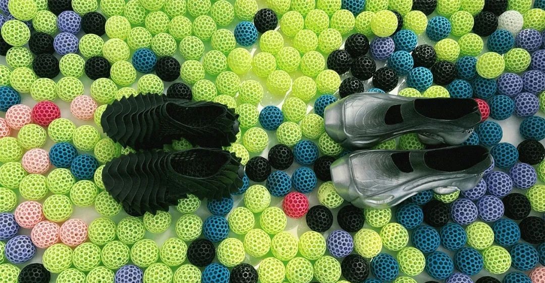 博理科技在德國Formnext 2024展會大放異彩，引領彈性體3D打印新潮流