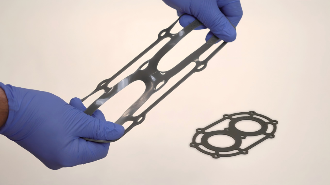 Stratasys 開(kāi)啟純硅膠直造與夾具設(shè)計(jì)雙賽道，直播預(yù)約火熱進(jìn)行中！